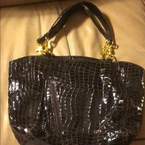 Andre Oliver handbag